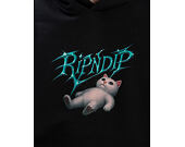 Mikina Rip N Dip - Space Vision Hoodie (Black)