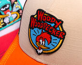 Kšiltovka Capslab - Woody Wood Pecker