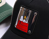 Kšiltovka Capslab - Peanuts