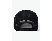 Kšiltovka Brixton - Henry MP Trucker - Black