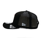 Kšiltovka New Era - NHL Core Mesh 9SEVENTY Stretch-Snap - Ottawa Senators - Team Color