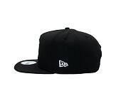 Kšiltovka New Era - NBA Ring 9FIFTY A-Frame - Chicago Bulls - Black
