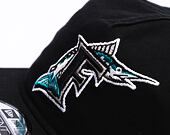 Kšiltovka New Era - MLB Championship 19TWENTY - Florida Marlins - Team Color