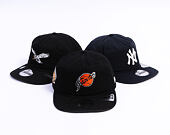 Kšiltovka New Era - MLB Championship 19TWENTY - San Francisco Giants - Team Color