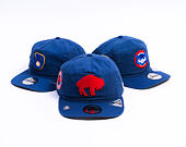 Kšiltovka New Era - NFL Championship 19TWENTY - Buffalo Bills - Team Color