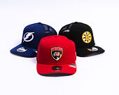 Kšiltovka New Era - NHL Core Mesh 9SEVENTY Stretch-Snap - Florida Panthers - Team Color