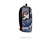 Batoh Sprayground - Ichimatsu-Moyō Camokawa Backpack