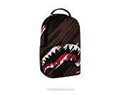 Batoh Sprayground - Smeared Grunge Backpack