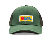 Kšiltovka Fjällräven - Vardag Långtradarkeps