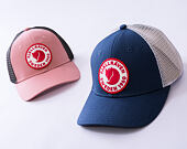 Kšiltovka Fjällräven - 1964 Logo Långtradarkeps