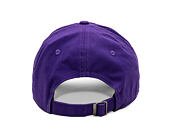 Kšiltovka Nike - Club Unstructured - Colorado Rockies - Court Purple 51L