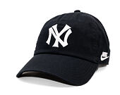 Kšiltovka Nike - Cooperstown Club Unstructured - New York Yankees - Pitch Blue 4FA