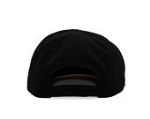 Kšiltovka Nike - Dri-Fit Pro - Chicago White Sox - Black 00A/White 10A