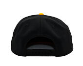 Kšiltovka Nike - Dri-Fit Pro - Pittsburgh Pirates - Black 00A/Sundown 79Q
