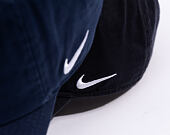 Kšiltovka Nike - Club Unstructured - Detroit Tigers - Pitch Blue 4FA