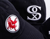 Kšiltovka Nike - Cooperstown Club Unstructured - Boston Red Sox - Pitch Blue 4FA