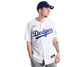 Dres Nike - MLB Limited Home Jersey - Los Angeles Dodgers - White 10A