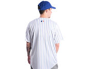 Dres Nike - MLB Limited Home Jersey - New York Mets - White 10A