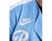 Dres Nike - MLB Cooperstown Jersey - Brooklyn Dodgers - Cobalt Pulse 4NA