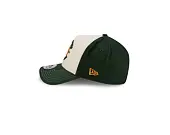 Kšiltovka New Era - Hawkings High 9FORTY A-Frame - Stranger Things - Green