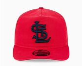 Kšiltovka New Era - MLB Championship Patch 19TWENTY - St. Louis Cardinals - Team Color