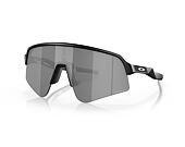 Sluneční Brýle Oakley - Sutro Lite Sweep Matte Black / Prizm Black