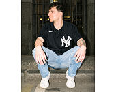 Dres Nike - MLB Limited Alternate 2 Jersey - New York Yankees - Pitch Blue 4FA