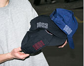 Kšiltovka Nike - Cooperstown Club Unstructured - Brooklyn Dodgers - Loyal Blue
