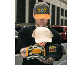 Kšiltovka Von Dutch - Trucker - Retro