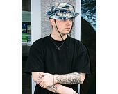 Klobouk Fjällräven - Vardag Bucket Hat - Blue Camo