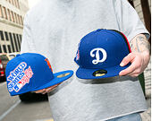 Kšiltovka New Era - MLB Hidden Hit 59FIFTY - LA Dodgers - Team Color