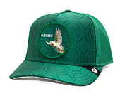 Kšiltovka Goorin - Religulous - Blessed - Envy