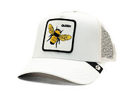 Kšiltovka Goorin - Queen Trucker - Dust