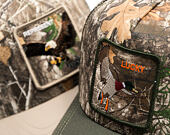 Kšiltovka Goorin - Realtree Edge Lucky Duck - Camouflage