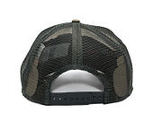 Kšiltovka Stetson - Trucker Cap - American Heritage - 57