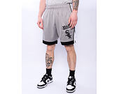 Kraťasy New Era - MLB US Edit - Chicago White Sox - Team Color