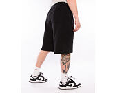 Kraťasy Karl Kani - Signature Waffle Shorts - Black