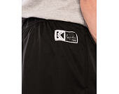 Kraťasy Karl Kani - Signature Mesh Shorts - Black