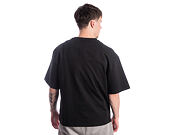 Triko Karl Kani - 89 Boxy T-Shirt - Black