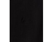 Triko Karl Kani - Signature Waffle Oversized T-Shirt - Black