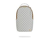 Batoh Sprayground - Graff Embosed - Cream Check