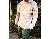 Triko s dlouým rukávem Rip N Dip - Nerm Tree Camo Thermal Long Sleeve (Nerm Tree Camo)