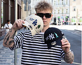 Kšiltovka New Era - MLB City Icon 9FORTY - NY Yankees - Navy