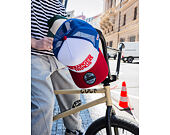 Kšiltovka New Era - Foam Trucker 19TWENTY - Stranger Things - Blue