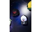 Kšiltovka New Era - Hellfire Club 9FORTY A-Frame - Stranger Things - Black
