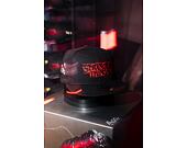 Kšiltovka New Era - Demogorgon 59FIFTY - Stranger Things - Black