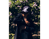 Kšiltovka Kangol - Retro Bermuda Big Kroo Spacecap - Hazy Indigo