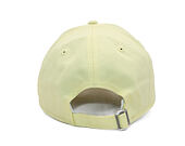 Kšiltovka New Era - MLB Team Outline 9FORTY - LA Dodgers - Yellow / White