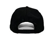 Kšiltovka New Era - MLB Tech Pack 9FORTY A-Frame Trucker - Seattle Mariners - Black