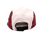 Kšiltovka New Era - Branded Color Block Runner - Cardinal / Cream